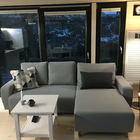 Apartmán Hausboot Nordsee Wilhelmshaven