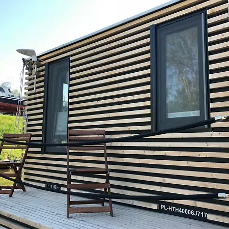 Apartmán Hausboot Nordsee *